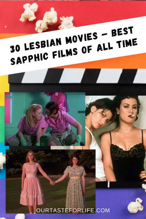 lesbea|The 20 Best Sapphic and Lesbian Movies of All Time .